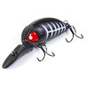 Lucky John HAIRA TINY PLUS ONE 33LBF 