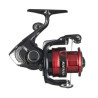 Kołowrotek Shimano Sienna FG 4000+żyłka 0,330 150m 