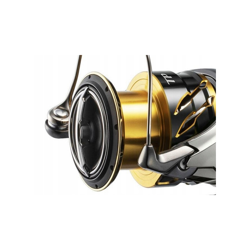Shimano Szpula Twin Power FD 4000 PG Shimano Szpula Twin Power FD 4000 PG