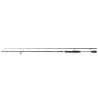 Wędka Yasei BB AX Zander Vert. Jig Spinning 1,90m 10-25g 2cz.