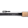 Korum 3K Barbel - 12' 2.25lb