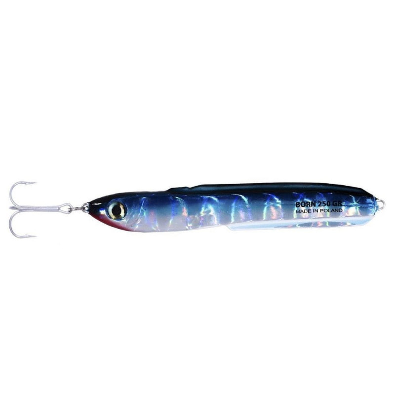 PILKER HOLO SELECT BORN 3D 180,0g ND PILKER HOLO SELECT BORN 3D 180,0g ND