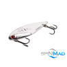 SPIN MAD CYKADA AMAZONKA 5G 0410-SREBRO