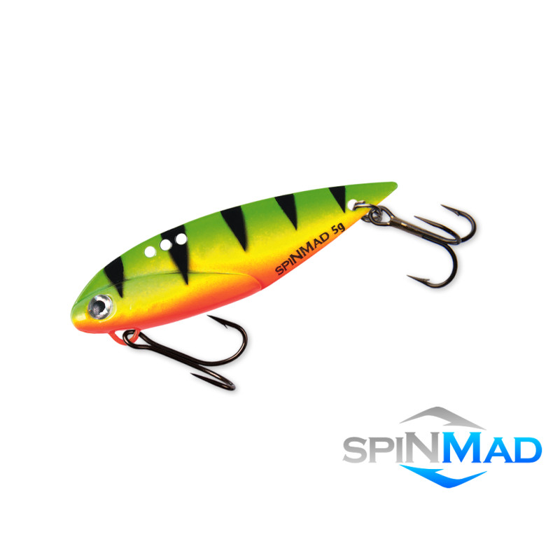 SPIN MAD CYKADA AMAZONKA 5G 0414-FIGHTAIGER SPIN MAD CYKADA AMAZONKA 5G 0414-FIGHTAIGER