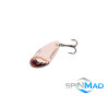 SPIN MAD CYKADA ĆMA 0112-MIEDŹ