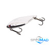 SPIN MAD CYKADA HART 9G 0510-SREBRO