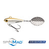 SPIN MAD WIRUJĄCY OGONEK 18G 0902-