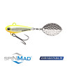 SPIN MAD WIRUJĄCY OGONEK 18G 0904-SELEDYN