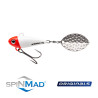 SPIN MAD WIRUJĄCY OGONEK 18G 0913-POLONIA
