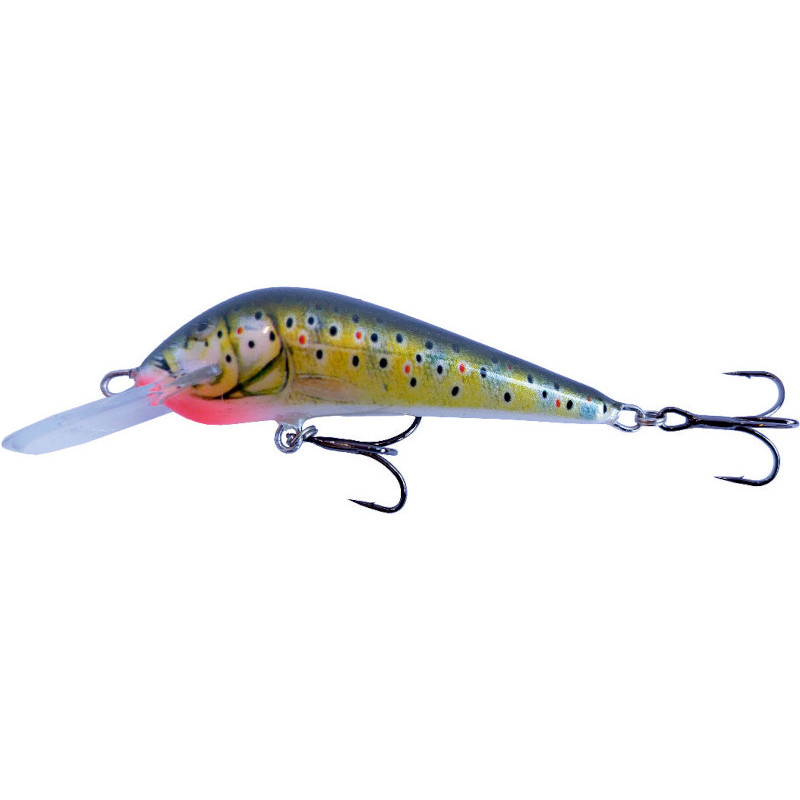 WOBLER KENART Dynamic 7 cm 9 g Floating NT WOBLER KENART Dynamic 7 cm 9 g Floating NT