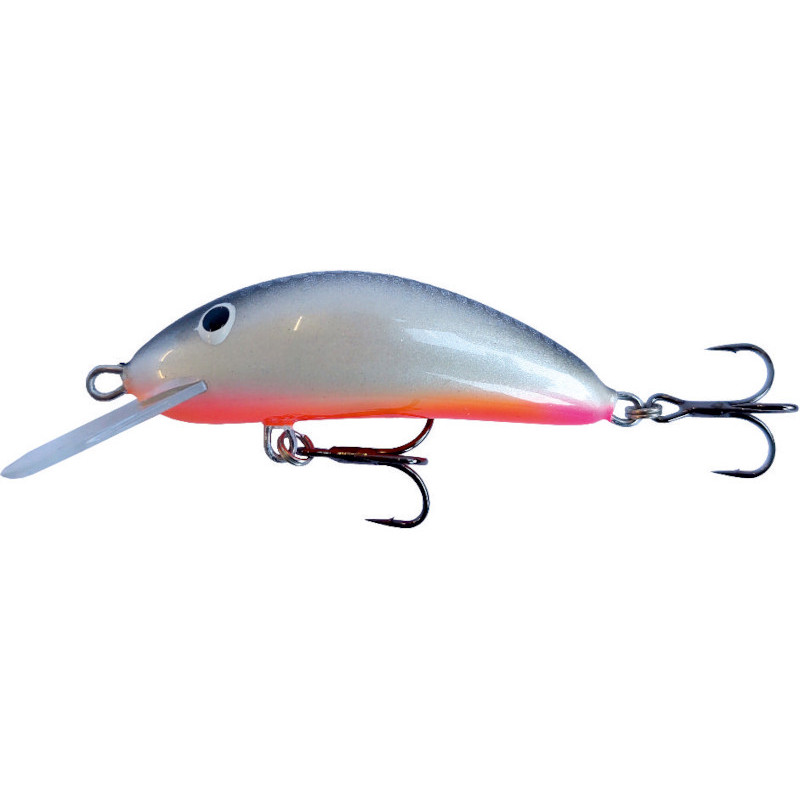 WOBLER KENART Fox 6cm 8g Floating BRO WOBLER KENART Fox 6cm 8g Floating BRO