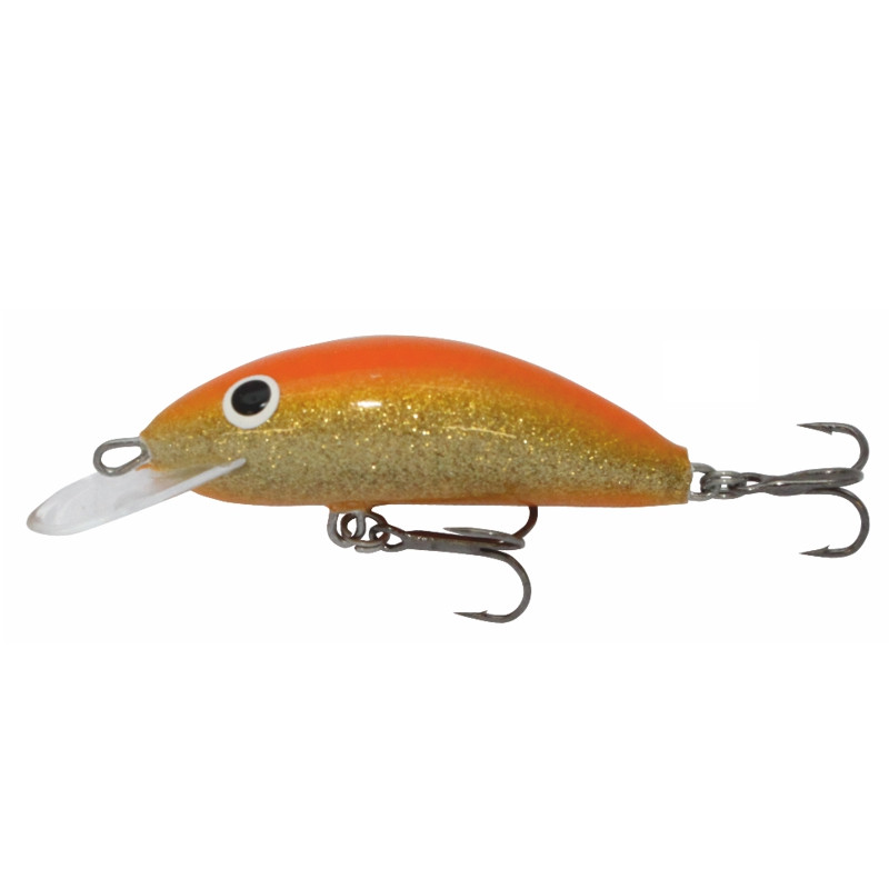 WOBLER KENART Fox 7,5cm 10g Floating OG WOBLER KENART Fox 7,5cm 10g Floating OG