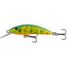 WOBLER KENART Winner DR 7cm 6g Floating RX
