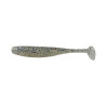 PRZYNĘTA RELAX BASS 2.5 CLEAR-BLACK, HOLOGRAM GLITTER BLUE PEARL