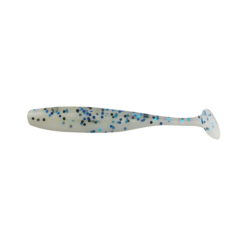 PRZYNĘTA RELAX BASS 2.5 CLEAR-BLUE, BLACK GLITTER WHITE PRZYNĘTA RELAX BASS 2.5 CLEAR-BLUE, BLACK GLITTER WHITE