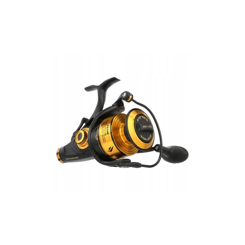 PENN SSVII4500 EU SPINFISHER VII SP REEL BX PENN SSVII4500 EU SPINFISHER VII SP REEL BX