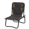 Prologic AVENGER BED and GUEST CAMO CHAIR 140KG