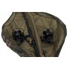Prologic AVENGER PADDED MULTI SLEEVE 12ft 3 ROD