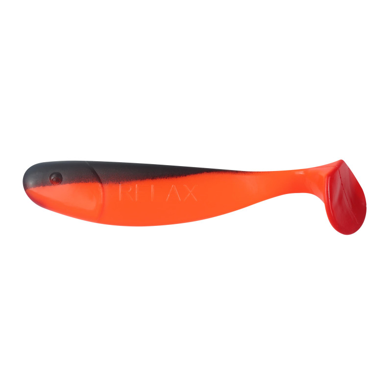 PRZYNĘTA RELAX JANKEE 6 BLACK ORANGE PRZYNĘTA RELAX JANKEE 6 BLACK ORANGE