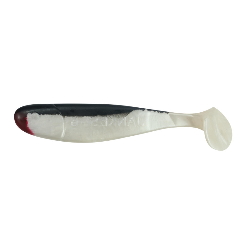 PRZYNĘTA RELAX JANKEE 6 BLACK WHITE PEARL PRZYNĘTA RELAX JANKEE 6 BLACK WHITE PEARL