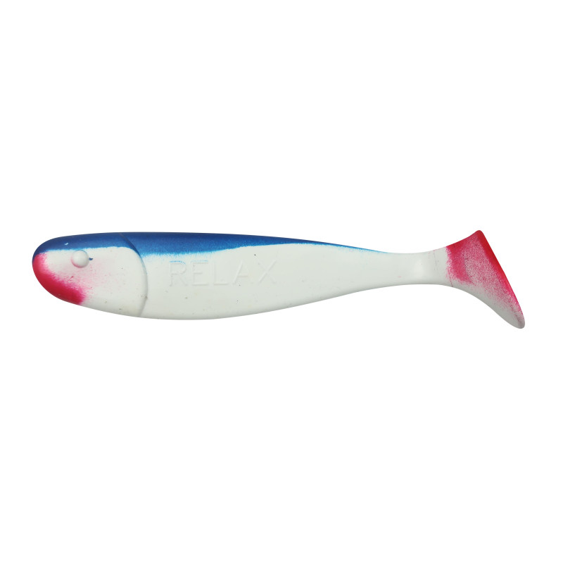 PRZYNĘTA RELAX JANKEE 6 BLUE WHITE PRZYNĘTA RELAX JANKEE 6 BLUE WHITE