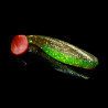 PRZYNĘTA RELAX JANKEE 6 MOTOR OIL-GREEN LIMEBERRY CHARTREUSE-GOLD