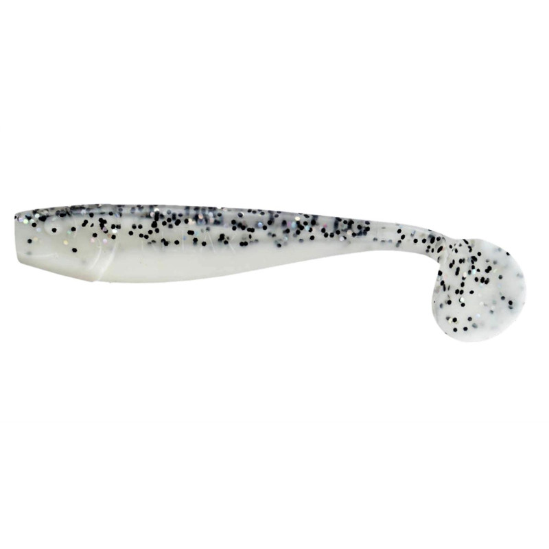PRZYNĘTA RELAX KINGSHAD 4 CLEAR-BLACK, HOLOGRAM GLITTER WHITE PRZYNĘTA RELAX KINGSHAD 4 CLEAR-BLACK, HOLOGRAM GLITTER WHITE