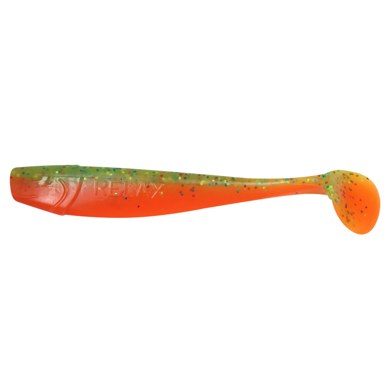 PRZYNĘTA RELAX KINGSHAD 5 LIME-MULTI GLITTER ORANGE PRZYNĘTA RELAX KINGSHAD 5 LIME-MULTI GLITTER ORANGE