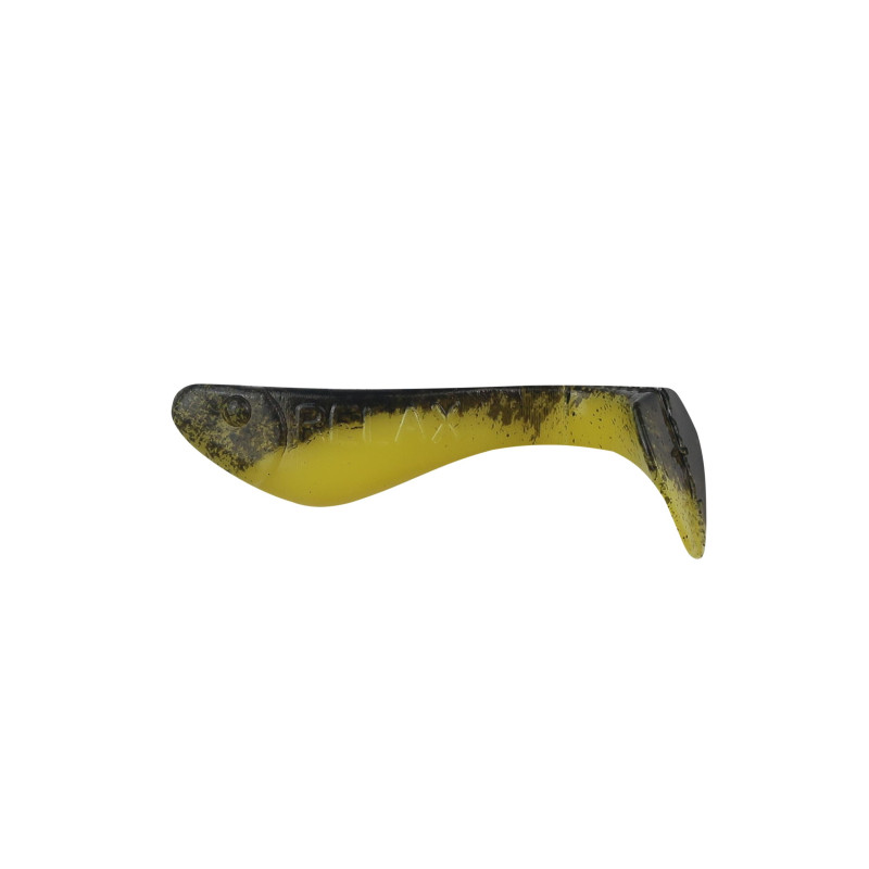 PRZYNĘTA RELAX KOPYTO 1 BLACK YELLOW PRZYNĘTA RELAX KOPYTO 1 BLACK YELLOW