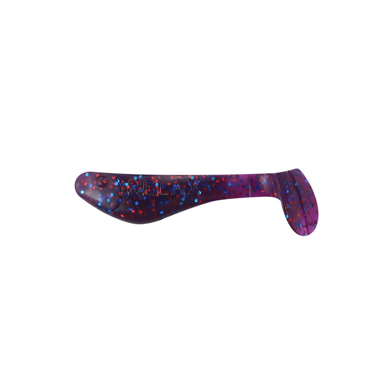 PRZYNĘTA RELAX KOPYTO 1 ELECTRIC BLUE-RED, BLUE GLITTER PRZYNĘTA RELAX KOPYTO 1 ELECTRIC BLUE-RED, BLUE GLITTER