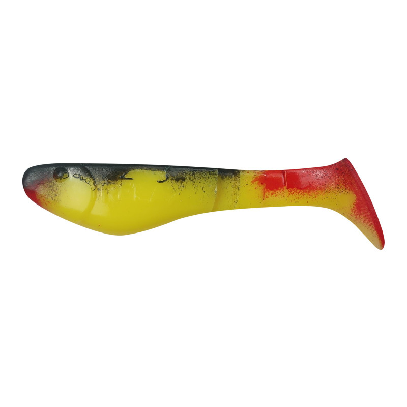 PRZYNĘTA RELAX KOPYTO 2 BLACK YELLOW PRZYNĘTA RELAX KOPYTO 2 BLACK YELLOW