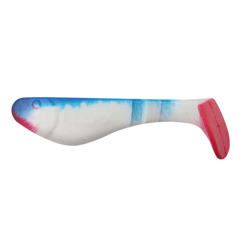 PRZYNĘTA RELAX KOPYTO 2 BLUE WHITE PRZYNĘTA RELAX KOPYTO 2 BLUE WHITE