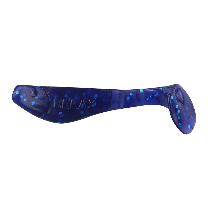 PRZYNĘTA RELAX KOPYTO 2 ELECTRIC BLUE-BLUE GLITTER PRZYNĘTA RELAX KOPYTO 2 ELECTRIC BLUE-BLUE GLITTER