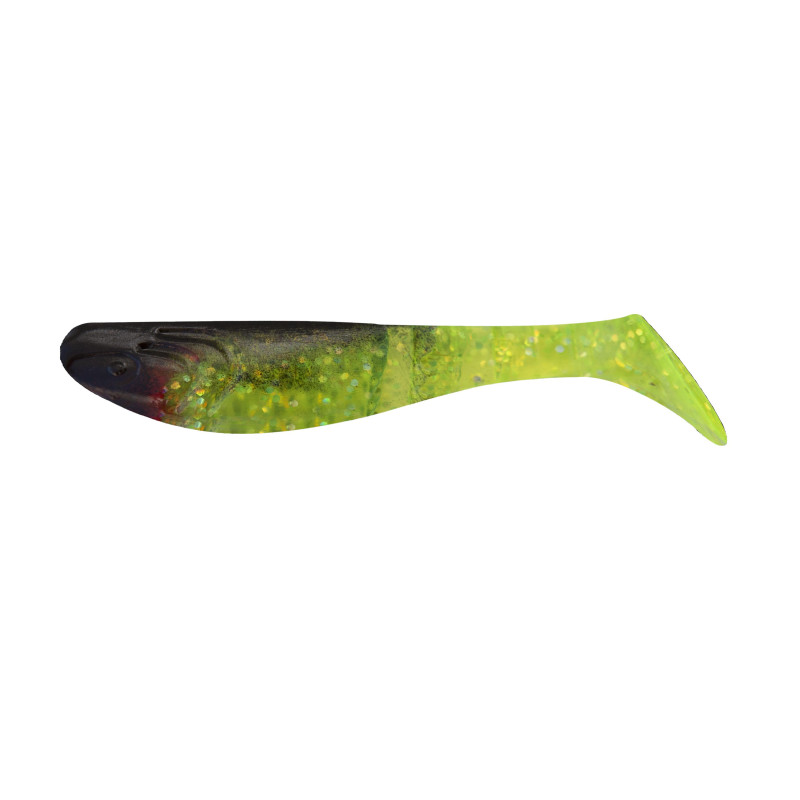 PRZYNĘTA RELAX KOPYTO 3 BLACK CHARTREUSE-HOLOGRAM GLITTER PRZYNĘTA RELAX KOPYTO 3 BLACK CHARTREUSE-HOLOGRAM GLITTER