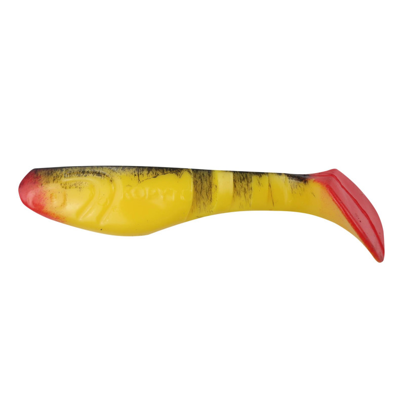 PRZYNĘTA RELAX KOPYTO 3 BLACK YELLOW PRZYNĘTA RELAX KOPYTO 3 BLACK YELLOW
