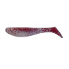 PRZYNĘTA RELAX KOPYTO 3 CLEAR-RED GLITTER WHITE PEARL