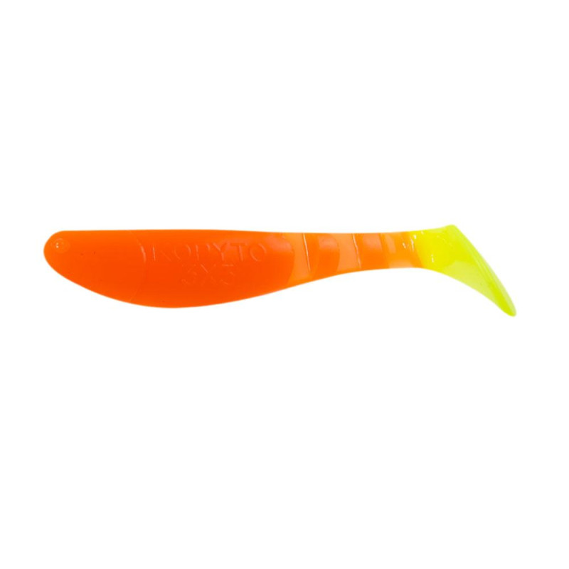 PRZYNĘTA RELAX KOPYTO 3 ORANGE SILK PRZYNĘTA RELAX KOPYTO 3 ORANGE SILK