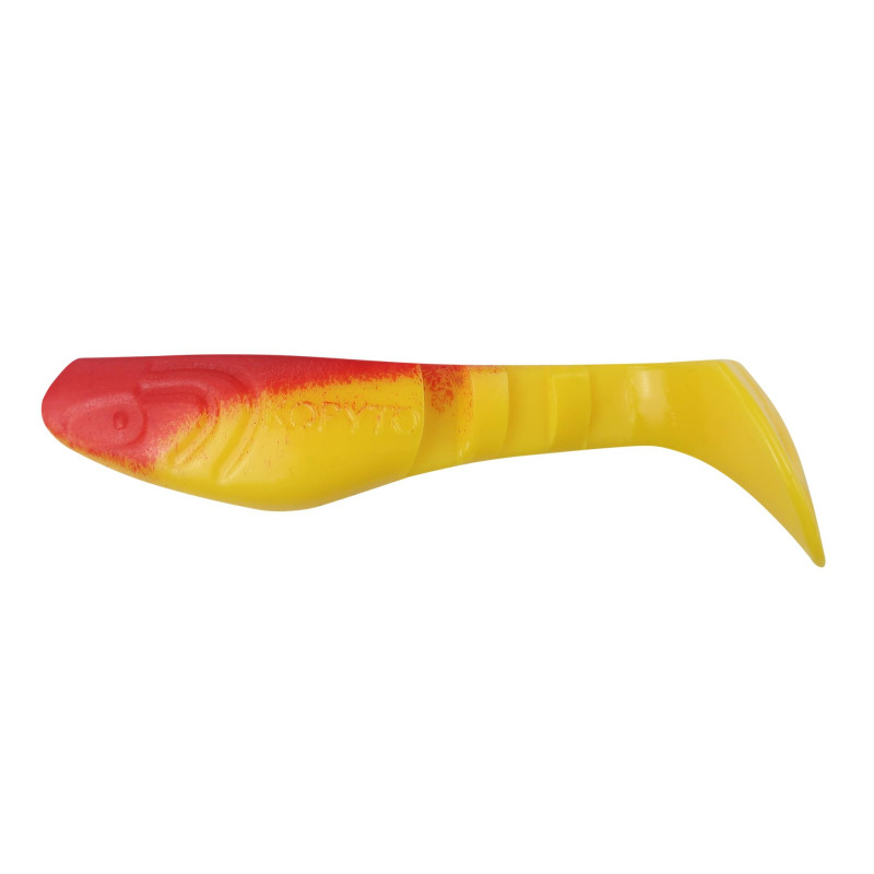 PRZYNĘTA RELAX KOPYTO 3 RED YELLOW PRZYNĘTA RELAX KOPYTO 3 RED YELLOW