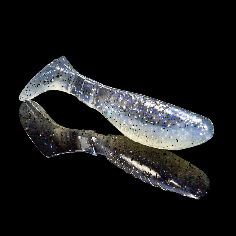 PRZYNĘTA RELAX KOPYTO 3 SMOKE BLUE PEARL-DISCO GLITTER PRZYNĘTA RELAX KOPYTO 3 SMOKE BLUE PEARL-DISCO GLITTER