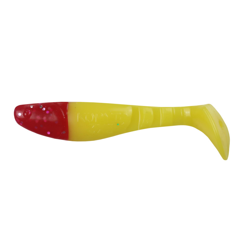 PRZYNĘTA RELAX KOPYTO 3 YELLOW PRZYNĘTA RELAX KOPYTO 3 YELLOW