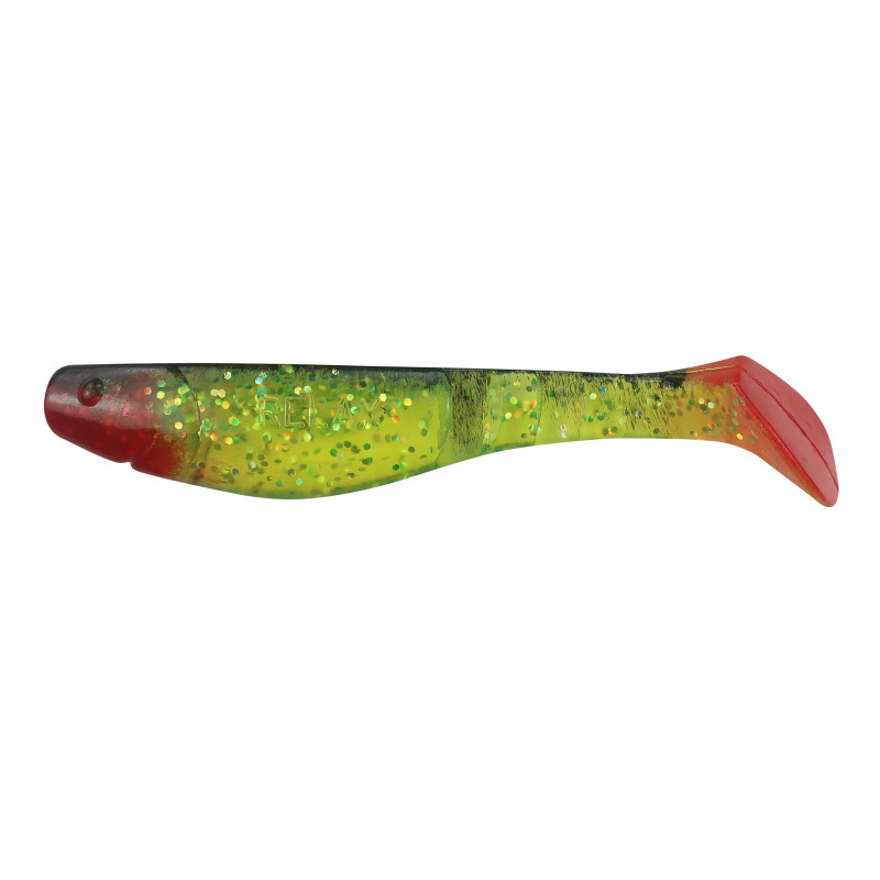 PRZYNĘTA RELAX KOPYTO 4 BLACK CHARTREUSE-HOLOGRAM GLITTER PRZYNĘTA RELAX KOPYTO 4 BLACK CHARTREUSE-HOLOGRAM GLITTER