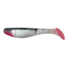 PRZYNĘTA RELAX KOPYTO 4 BLACK WHITE PEARL-SILVER GLITTER