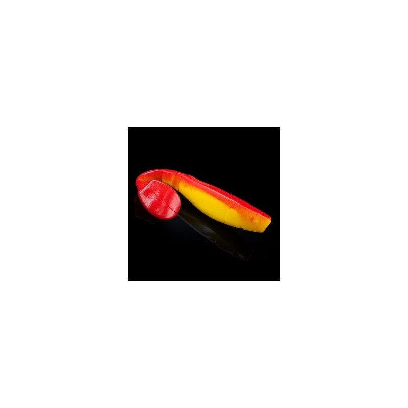PRZYNĘTA RELAX KOPYTO 4 RED YELLOW PRZYNĘTA RELAX KOPYTO 4 RED YELLOW