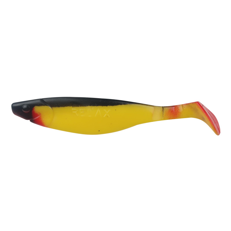 PRZYNĘTA RELAX KOPYTO 5 BLACK YELLOW PRZYNĘTA RELAX KOPYTO 5 BLACK YELLOW