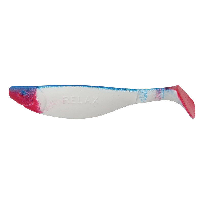 PRZYNĘTA RELAX KOPYTO 5 BLUE WHITE PRZYNĘTA RELAX KOPYTO 5 BLUE WHITE