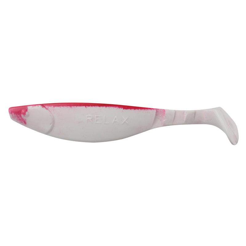PRZYNĘTA RELAX KOPYTO 6 RED WHITE PRZYNĘTA RELAX KOPYTO 6 RED WHITE