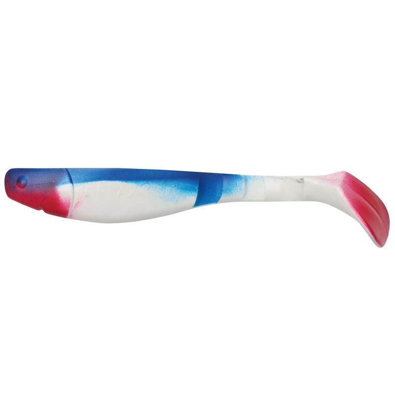 PRZYNĘTA RELAX KOPYTO 8 BLUE WHITE PRZYNĘTA RELAX KOPYTO 8 BLUE WHITE