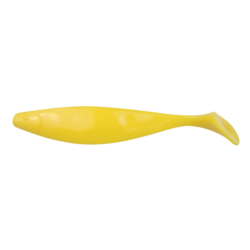 PRZYNĘTA RELAX SHAD 9 YELLOW PRZYNĘTA RELAX SHAD 9 YELLOW