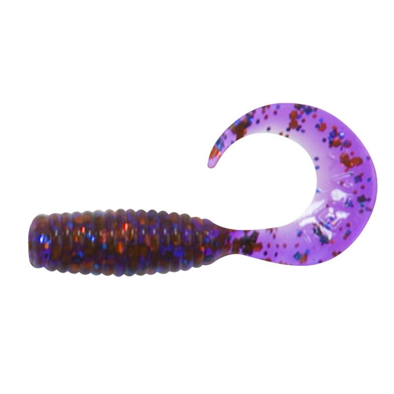 PRZYNĘTA RELAX TWISTER 1 CRAWFISH-ORANGE, BLUE GLITTER PRZYNĘTA RELAX TWISTER 1 CRAWFISH-ORANGE, BLUE GLITTER