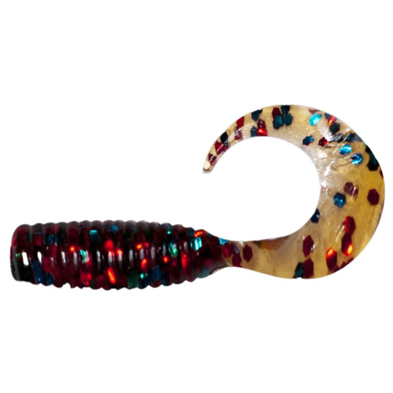 PRZYNĘTA RELAX TWISTER 1 ROOTBEER-RED, BLUE,GREEN GL PRZYNĘTA RELAX TWISTER 1 ROOTBEER-RED, BLUE,GREEN GL